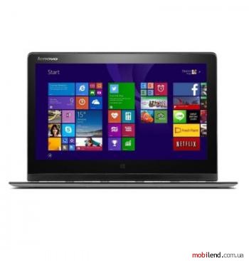 Lenovo Yoga 3 Pro (80HE00J7UA) Silver