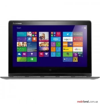 Lenovo Yoga 3 Pro (80HE016BUA) Light Silver