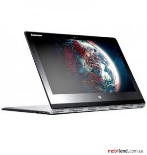 Lenovo Yoga 3 Pro (80HE016CUA) Light Silver