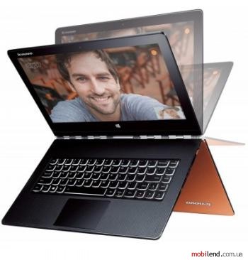 Lenovo Yoga 3 Pro (80HE016FUA) Orange
