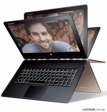 Lenovo Yoga 3 PRO (80HE017EPB) Gold
