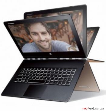 Lenovo Yoga 3 Pro (80HE017GPB) Gold