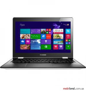 Lenovo Yoga 500-14 (80N400SVRK)