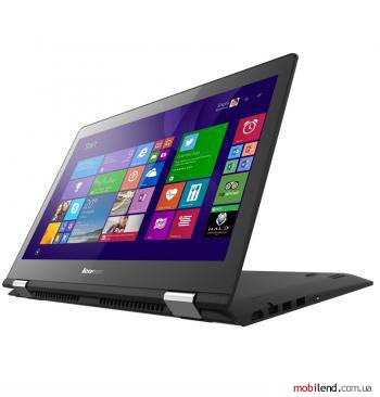 Lenovo Yoga 500-14 (80N400UMPB)
