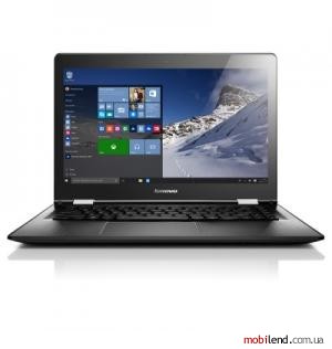 Lenovo Yoga 500-14 (80N40161PB) Black