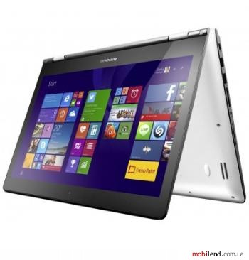 Lenovo Yoga 500-14 (80R50062UA) White