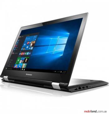 Lenovo Yoga 500-14 (80R500DQPB) Black