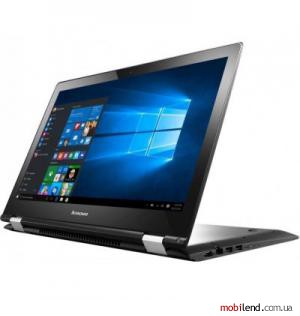 Lenovo Yoga 500-14 (80R500DTPB) Black