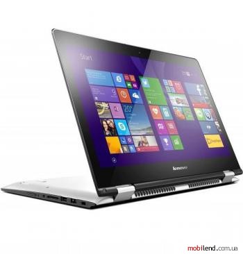 Lenovo Yoga 500-15 (80N6006FPB)