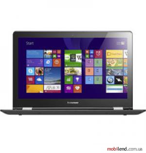 Lenovo Yoga 500-15 (80N600BCUA)