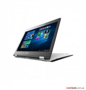 Lenovo Yoga 500-15 (80N600BKUA)