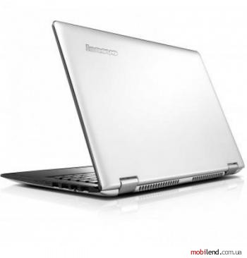 Lenovo Yoga 500-15 (80N600BLUA)