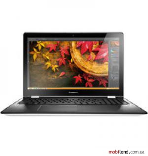 Lenovo Yoga 500-15 (80N600BNUA)