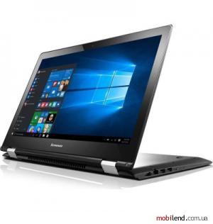 Lenovo Yoga 500-15 (80N600KYUA) Black