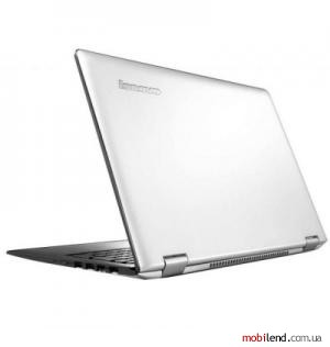 Lenovo Yoga 500-15 (80N600L4UA) White