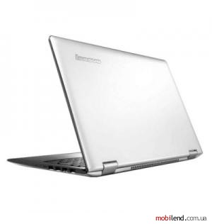 Lenovo Yoga 500-15 (80N600L5UA) White