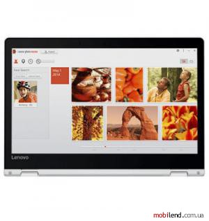 Lenovo Yoga 510-14 (80VB006XRA) White
