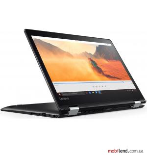Lenovo Yoga 510-14 (80VB0080RA) Black