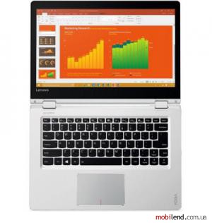 Lenovo Yoga 510-14 IKB (80VB005GRA)