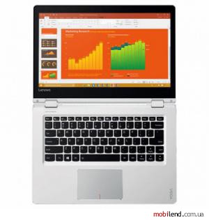 Lenovo Yoga 510-14 ISK (80S700EYRA) White