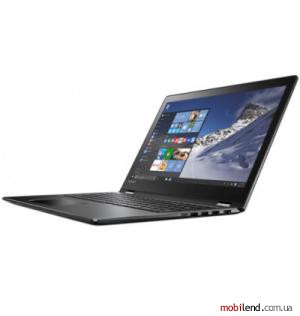 Lenovo Yoga 510-15 IKB (80VC001LPB) Black