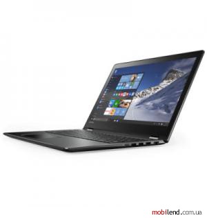 Lenovo Yoga 510-15 IKB (80VC002KPB) Black