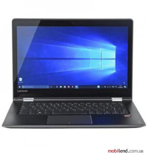 Lenovo Yoga 510-15 IKB (80VC003CRA) Black