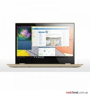 Lenovo Yoga 520-14 (80X800HUPB)