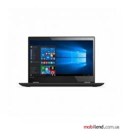 Lenovo Yoga 520-14 (80X800NTPB)