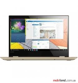 Lenovo Yoga 520-14 (81C8004DPB) Gold