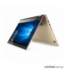 Lenovo Yoga 520-14 (81C8004GPB) Gold