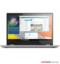 Lenovo Yoga 520-14 Mineral Grey (81C800F9RA)