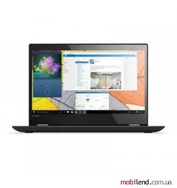 Lenovo Yoga 520-14 Onyx Black (81C800FBRA)