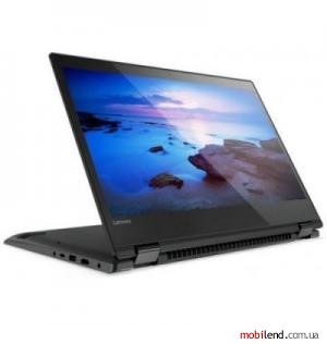 Lenovo Yoga 520-14IKB (80X803HJPB) Onyx Black