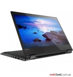 Lenovo Yoga 520-14IKB (81C8014HPB) Onyx Black