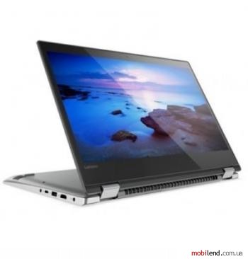 Lenovo Yoga 520-14IKB Mineral Grey