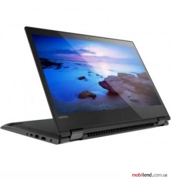 Lenovo Yoga 520-14IKB Onyx Black