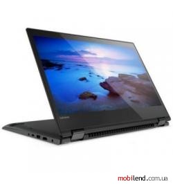 Lenovo Yoga 520-14IKB Onyx Black (81C8024KPB)