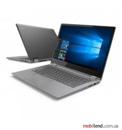 Lenovo Yoga 530-14 Silver (81EK00SJPB)