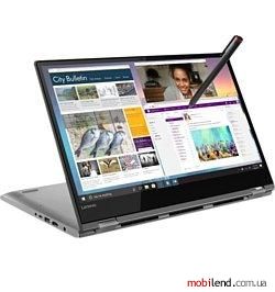 Lenovo Yoga 530-14ARR (81H9006FPB)
