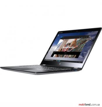 Lenovo Yoga 700-11 (80QE004PPB) Silver