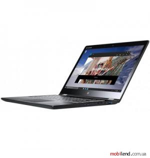 Lenovo Yoga 700-14 (80QD0060UA) Black