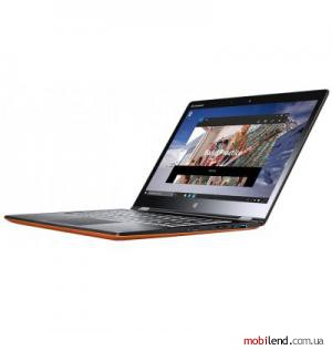 Lenovo Yoga 700-14 (80QD0064UA) Orange