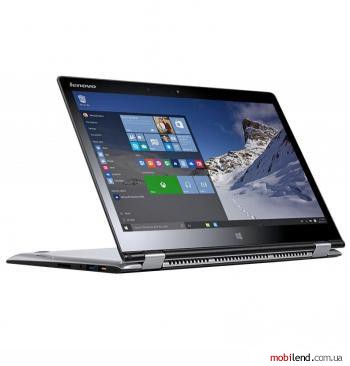 Lenovo Yoga 700-14 (80QD00ACPB) Silver