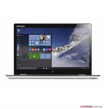 Lenovo Yoga 700-14 (80QD00AGPB) Silver