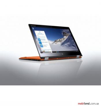 Lenovo Yoga 700-14 (80QD00CTPB) Orange