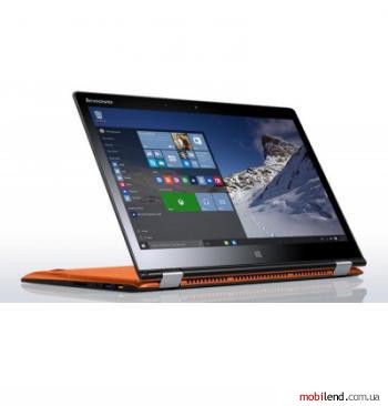 Lenovo Yoga 700-14 (80QD00CXPB) Orange