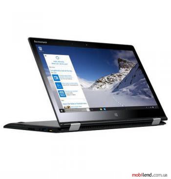 Lenovo Yoga 700-14 (80QD00D6PB) Black