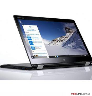 Lenovo Yoga 700-14 ISK (80QD00AHPB) Orange