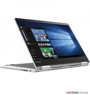 Lenovo Yoga 710-14 (80TY003NRA) Silver